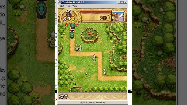 warcraft 3 tower defence \ java games китайская разработка смотреть онлайн