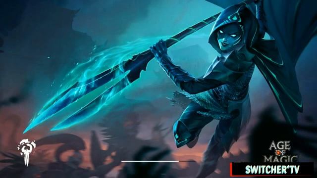 age of magic турнир гайд награды первое место смотреть онлайн