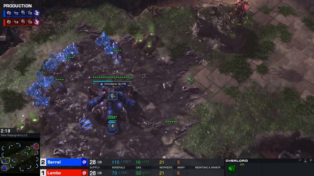 StarCraft 3: Will Blizzard Add A New Race?