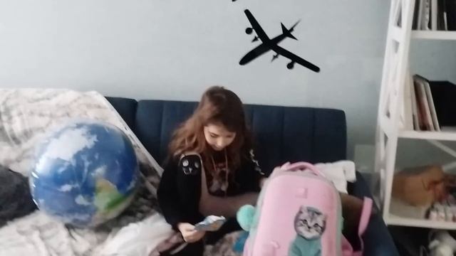 VLOG Её мужем стал Ваня. Алиса и папа переезжают жить к Насте