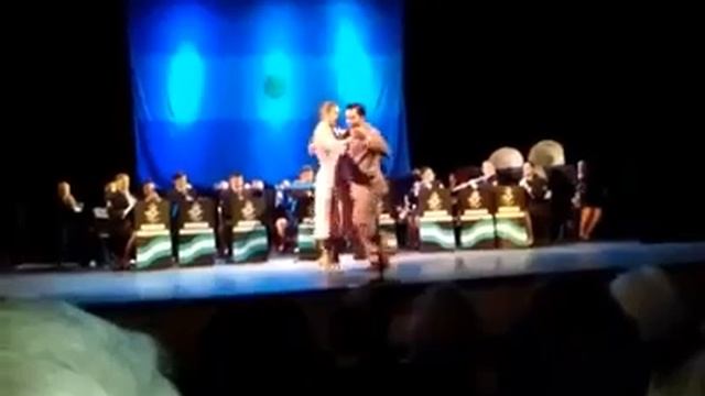 #milonga #taquitomilitar #marianomores TAQUITO MILITAR смотреть онлайн