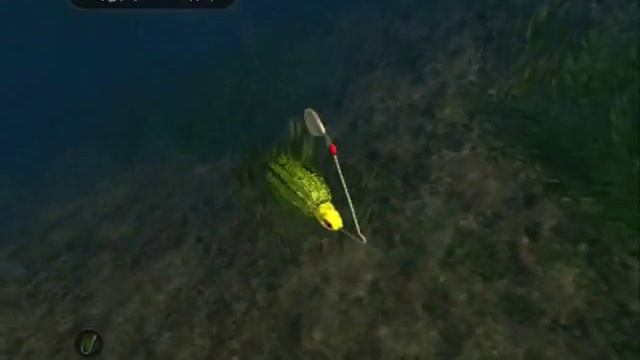 Bass Pro Shops - The Strike demo (PC/Windows) смотреть онлайн