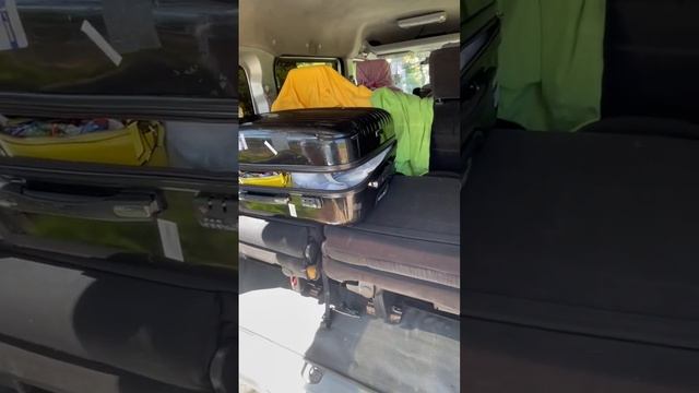 Suzuki Every Обзор тачки смотреть онлайн
