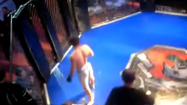 Ruslan Abiltarov VS Artem Boiko смотреть онлайн
