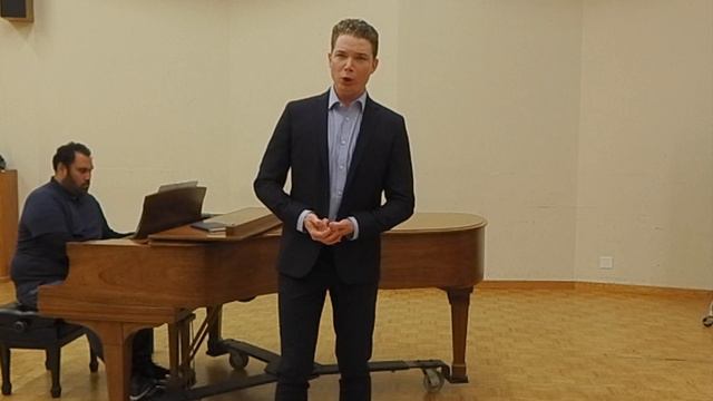 Come dal ciel precipita - Macbeth смотреть онлайн