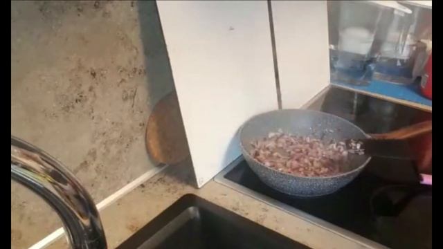 мамины рецепт(мясные рулеты)/Rinderrouladen смотреть онлайн