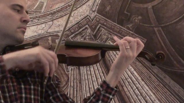 ♪♫ Old French Amatus Violin バイオリン скрипка 小提琴 234