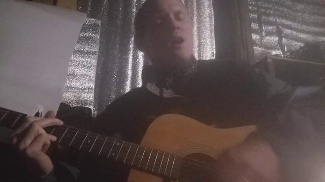 Влад Зотов- Моя ( Cover Toni Shikhalev ) смотреть онлайн