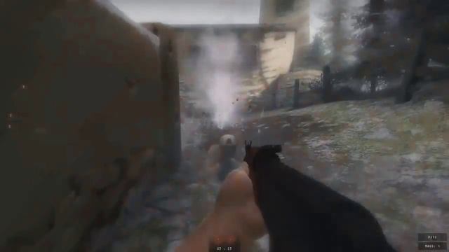 Обзор игры Insurgency [2014]