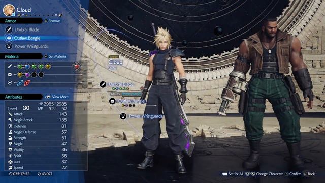 LIVE!🔴 Final Fantasy 7 Remake Rebirth Playthrough Part 18 PS5 смотреть онлайн