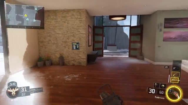 Call of duty Black Ops III / je vous donne mon point de vue !! смотреть онлайн
