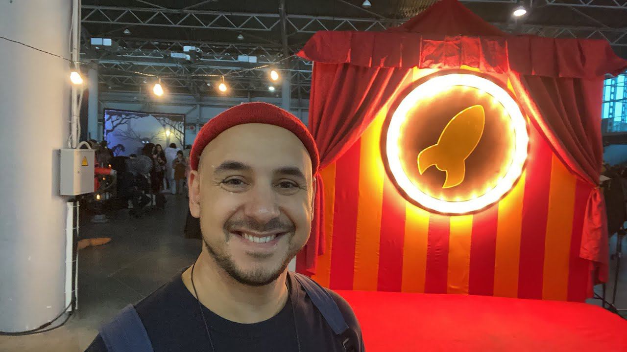 Top Rob: Все самое интересное на StarCon. Обсуждение BlizzCon.