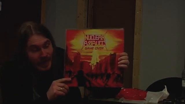 Fenriz and Nocturno Culto (Darkthrone) on their favourite albums смотреть онлайн