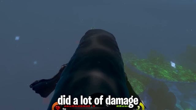 Upgrading BABY BLOOP to GOD BLOOP in Fish Feed and Grow смотреть онлайн