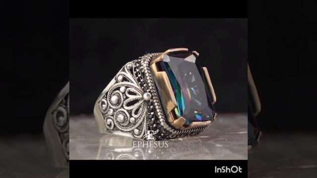 Mystic Topaz Gemstone | Muhammad Sajid | Mystic blue | Mystic topaz price in India | topaz stone | смотреть онлайн