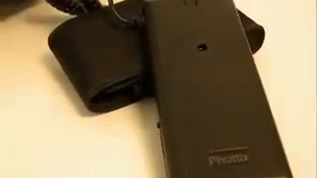 phottix閃燈電池盒測試於Nissin Di866上 смотреть онлайн