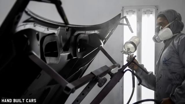 1997 BMW 750iL E38 V12 Restoration Project