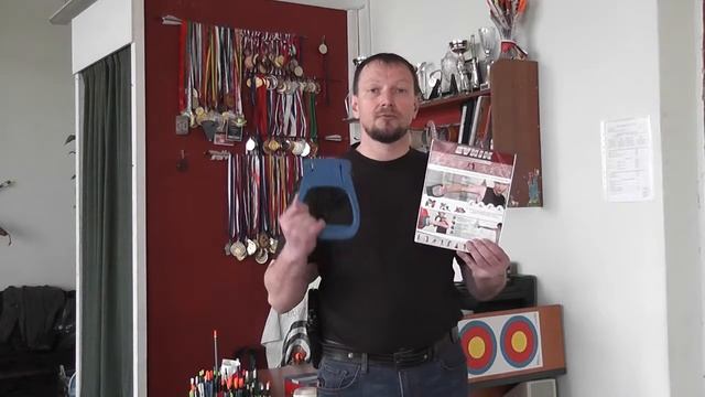 Скоростной тренажер Эвник отзыв Вице-Президента Федерации ТОЙКВАЙ смотреть онлайн