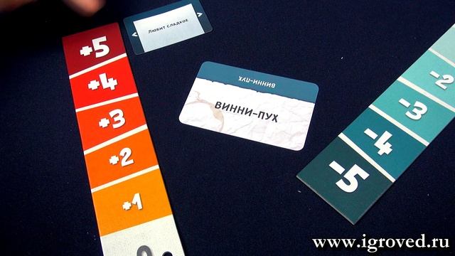 Подозреваемый. Обзор настольной игры от Игроведа смотреть онлайн