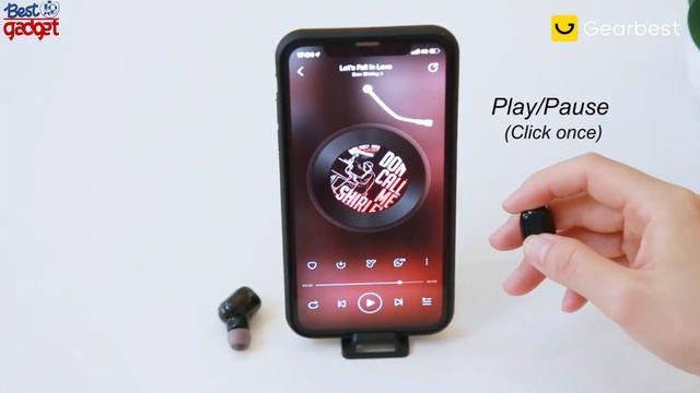 5 BEST CHEAP TRUE WIRELESS EARBUDS in 2020 смотреть онлайн