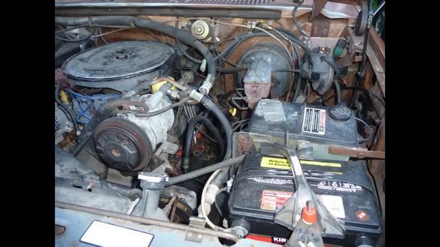 1986 ALASKAN & FORD F250 for Sale смотреть онлайн