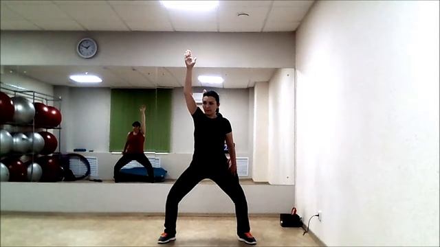 Оксисайз Упражнения 1 5