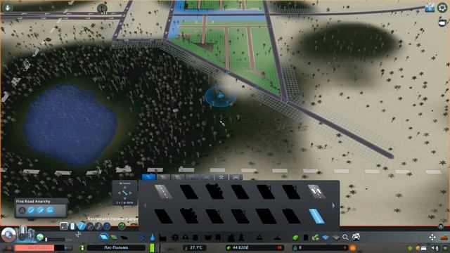Cities Skylines - Можно ли создать город луч без модов в начале игры ? смотреть онлайн
