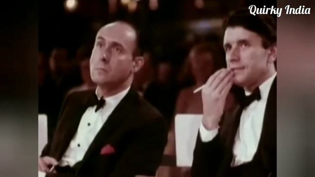 Miss World 1966 Reita Faria : India's First Miss World - Crowning Moment смотреть онлайн