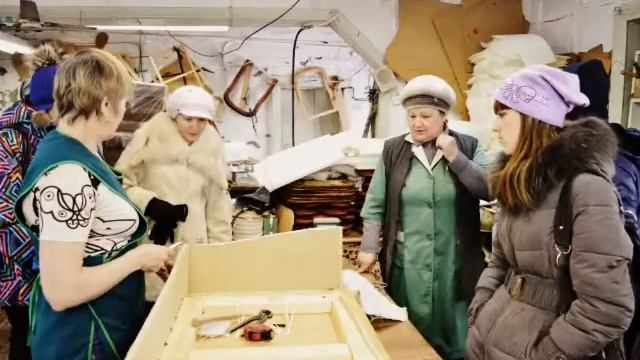 Путешествие в мир профессий смотреть онлайн