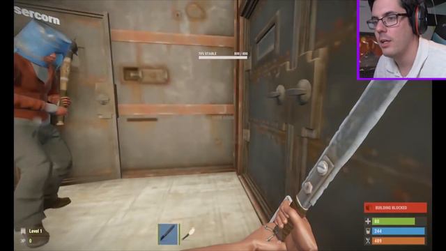 NAKED CRAZY MAZE (Friendly Fire) смотреть онлайн