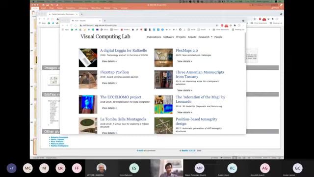 Summe School Digital Tools for Humanists 6 2 смотреть онлайн