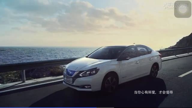 NISSAN SYLPHY офіційна реклама смотреть онлайн