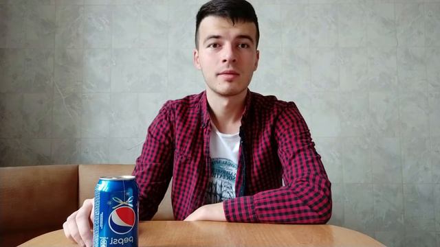Pepsi - как противовес монополии! смотреть онлайн