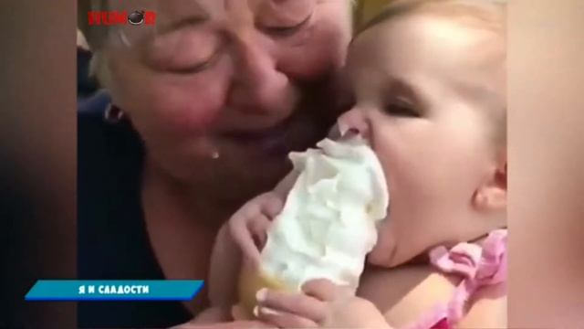 Лучшие прикол 2017 осень.только смешные приколы 2017 смотреть онлайн