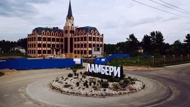 Где жить в Питере если есть деньги! смотреть онлайн