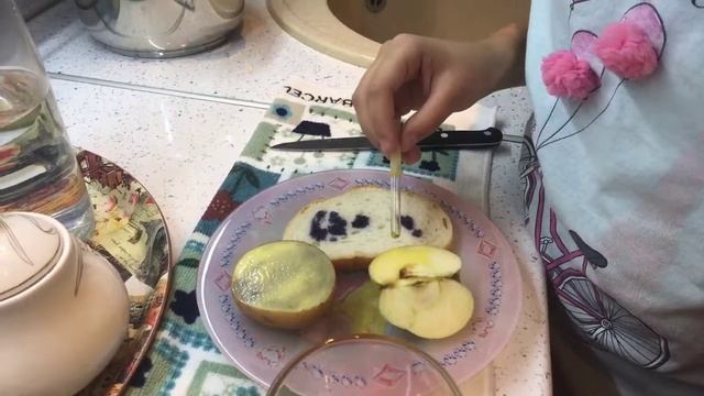 Провели опыты по содержания крахмала в продуктов картофеля хлебе и яблоке?✍️?? смотреть онлайн