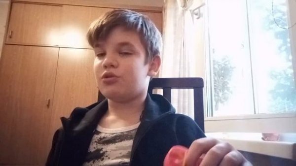 Я ВЕРНУЛСЯ !