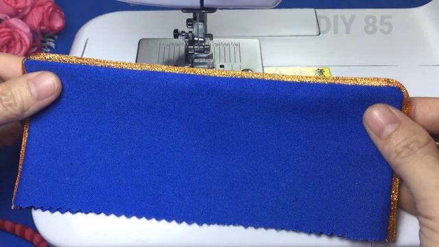 ✳️6 Sewing Tips and Tricks | Sewing Tips & Techniques that you may not know from number card смотреть онлайн