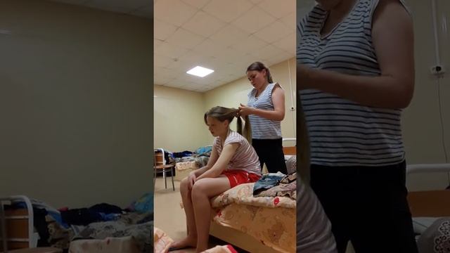 Ночной салон красоты смотреть онлайн