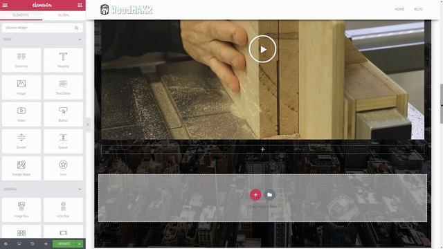 How To Create A Website For Your Business (Elementor & Hestia) смотреть онлайн