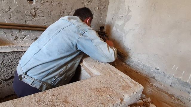 Ремонт пластика 36 смотреть онлайн