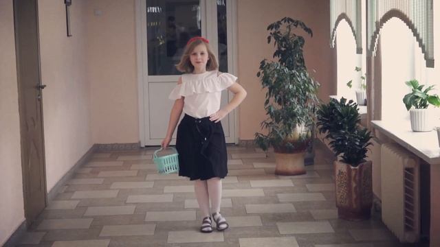 Эллина - Плохо танцевать смотреть онлайн