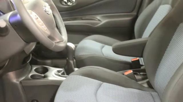 Nissan Note 1.2 Connect Edition (Family Pack) смотреть онлайн
