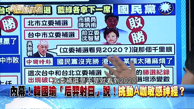 金豬報喜！初二回娘家！面對面祝賀「諸事如意」！【新聞面對面】190206_1 смотреть онлайн