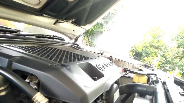 2kdftv engine sound toyota fortuner diesel смотреть онлайн