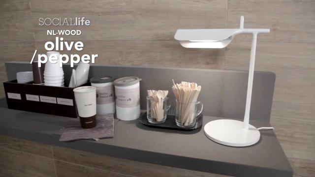 плитка Natural  Italon