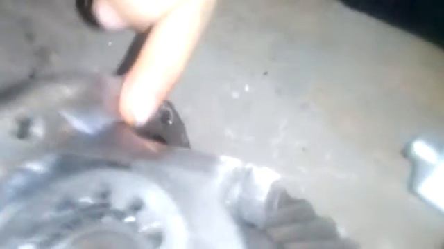 Замена редуктора 2015))) смотреть онлайн