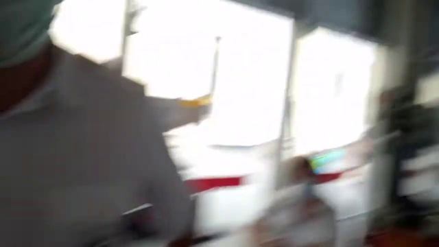 Хамство сотрудника ПОЛИЦИИ на жд вокзале г. Краснодар РФ!!! Евгений Шилов смотреть онлайн