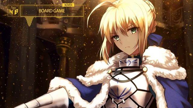 Koven - Board Game смотреть онлайн