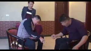 Игры китайцев/Chaines games/Прикол